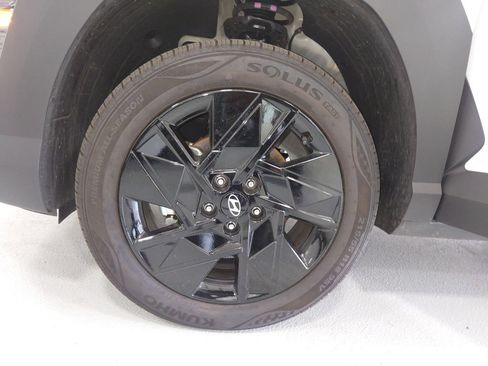Certified 2026 Hyundai Kona SEL Sport AWD/4WD image 27