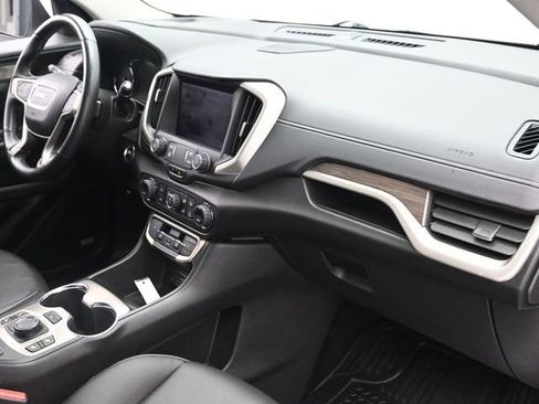 Used 2022 GMC Terrain Denali image 31