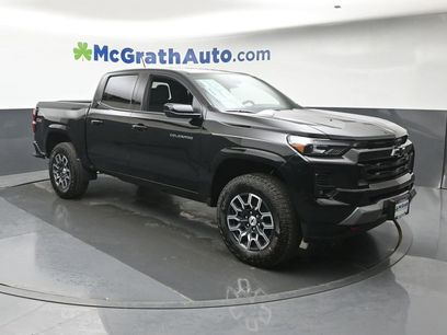 New 2026 Chevrolet Colorado Z71