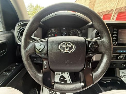 Used 2021 Toyota Tacoma SR image 21