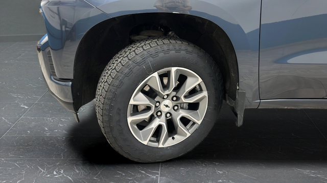 Used 2021 Chevrolet Silverado 1500 RST AWD/4WD image 33