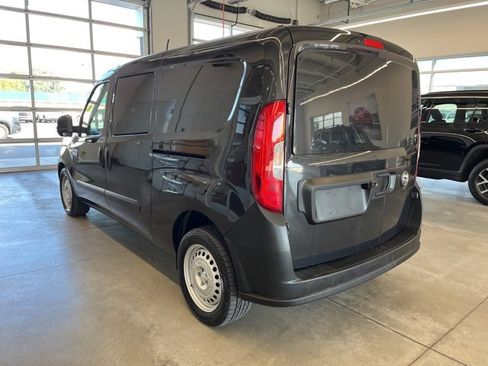 Used 2019 RAM ProMaster City Tradesman image 6