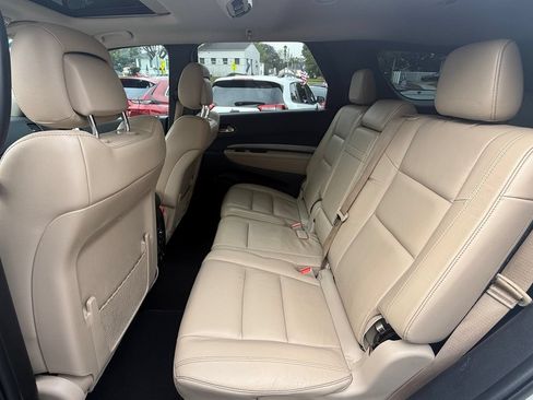 Used 2020 Dodge Durango GT AWD/4WD image 10