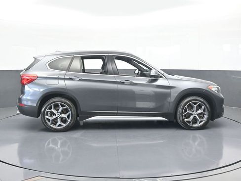 Used 2019 BMW X1 sDrive28i w/ Convenience Package image 7