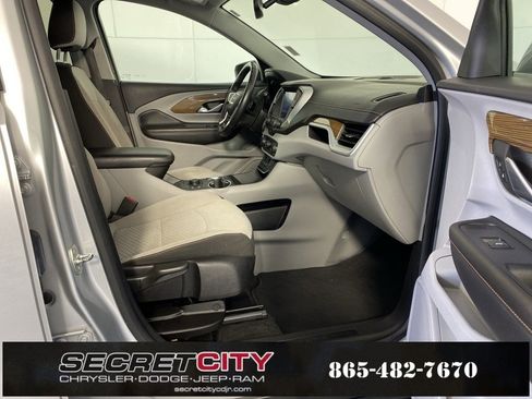 Used 2018 GMC Terrain SLE w/ Driver Convenience Package image 33