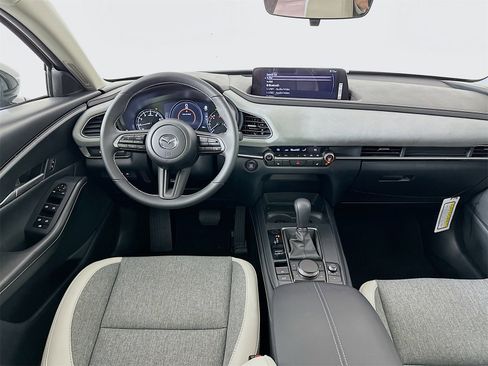 New 2026 MAZDA CX-30 AWD 2.5 S image 23
