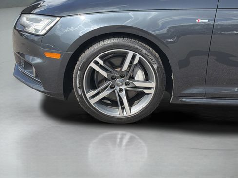 Used 2018 Audi A4 2.0T Prestige image 9