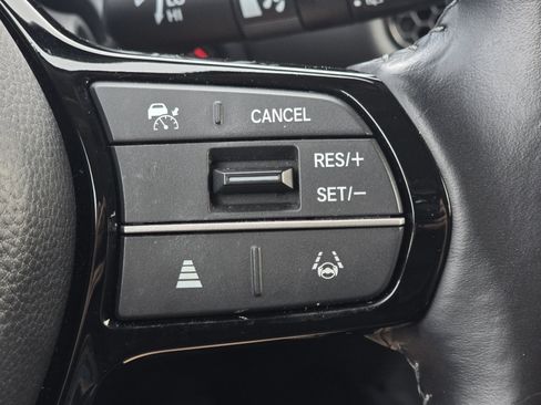 Used 2025 Honda HR-V EX-L image 32