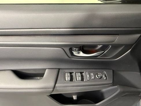 Used 2026 Honda CR-V TrailSport image 13