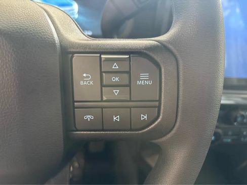 New 2026 Ford F150 STX AWD/4WD image 14