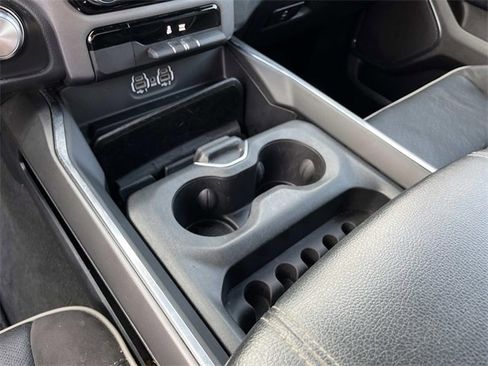 Used 2024 RAM 1500 Laramie image 33