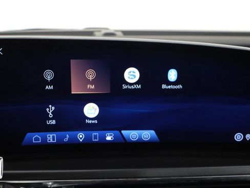 Used 2024 Cadillac Lyriq Tech w/ Driver Assist Package RWD image 37
