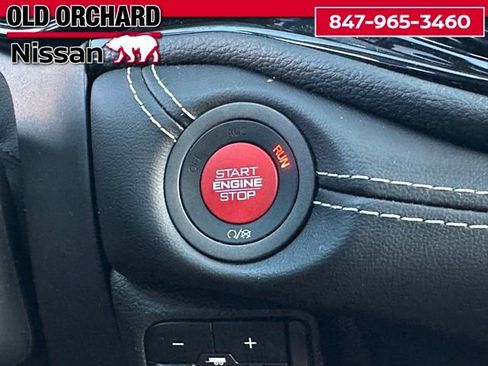 Used 2024 Dodge Durango SRT image 23