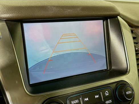 Used 2016 Chevrolet Suburban LT w/ Max Trailering Package image 17