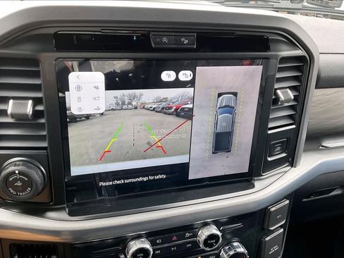 New 2026 Ford F150 Lariat image 18