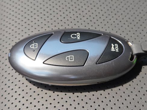 New 2026 Hyundai Kona Limited AWD/4WD image 42