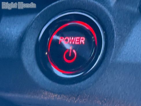 Certified 2024 Honda CR-V Sport-L image 26