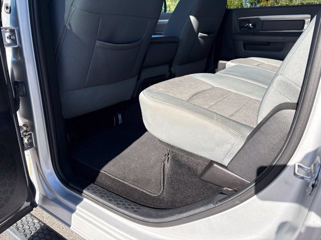 Used 2014 RAM 1500 Big Horn AWD/4WD image 7