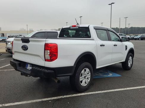 Certified 2024 Ford Ranger XL w/ Trailer Tow Package image 3