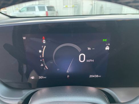 Used 2025 Buick Encore GX Preferred FWD image 38