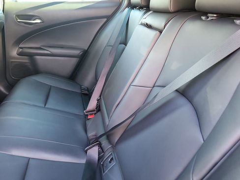 Used 2020 Lexus UX 250h 250h Base w/ Premium Package image 13