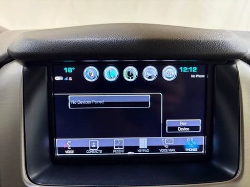 Used 2018 GMC Yukon XL Denali AWD/4WD image 52
