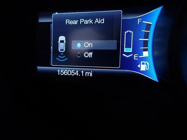 Used 2015 Ford Fusion Energi Titanium w/ Driver Assist Package FWD image 23