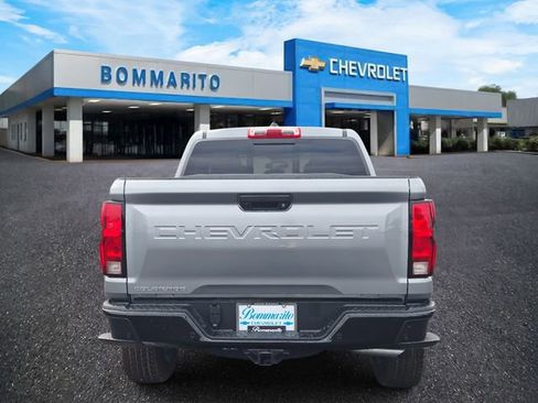 New 2026 Chevrolet Colorado Trail Boss image 4