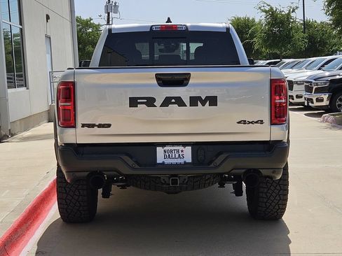 New 2026 RAM 1500 RHO AWD/4WD image 4