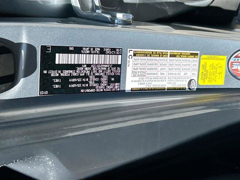 Used 2023 Lexus RX 350 Premium w/ Cold Area Package FWD image 42