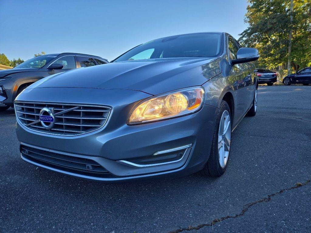 Used 2017 Volvo S60 T5 Inscription FWD image 35