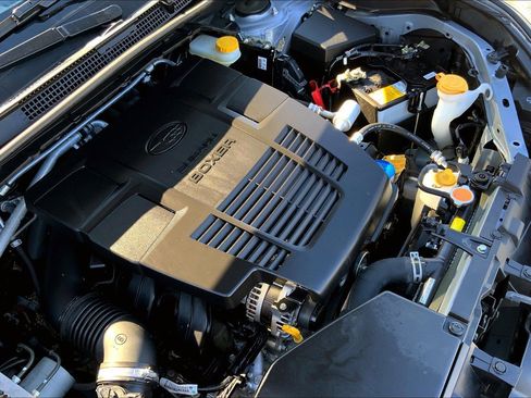 Used 2020 Subaru Forester Premium image 30