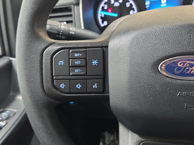 Certified 2023 Ford F150 XL w/ STX Appearance Package AWD/4WD image 16