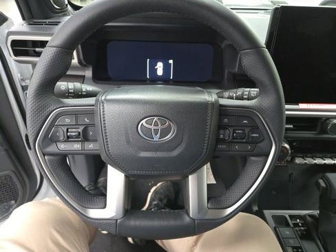 New 2026 Toyota 4Runner TRD Sport Premium image 32