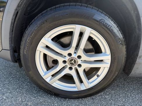 Used 2023 Mercedes-Benz GLA 250 4MATIC image 7