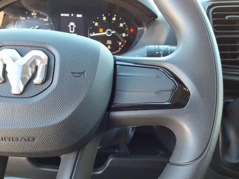 Used 2025 RAM ProMaster 1500 image 8