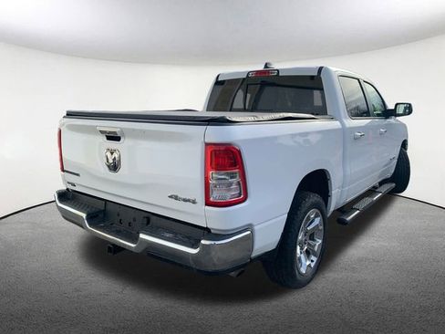 Used 2020 RAM 1500 Big Horn image 13