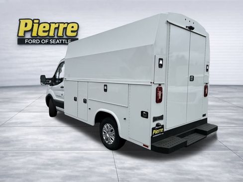 New 2024 Ford Transit 350 w/ Interior Upgrade Package image 3