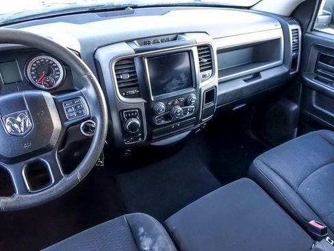 Used 2019 RAM 1500 Express w/ Express Value Package image 15