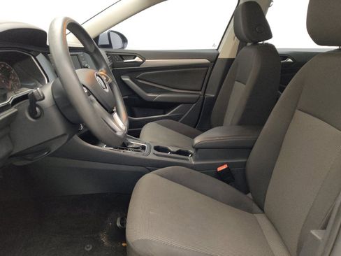 Used 2020 Volkswagen Jetta S FWD image 17