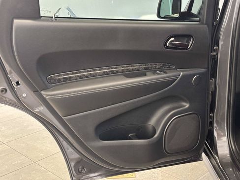 Used 2023 Dodge Durango SRT Hellcat AWD/4WD image 4