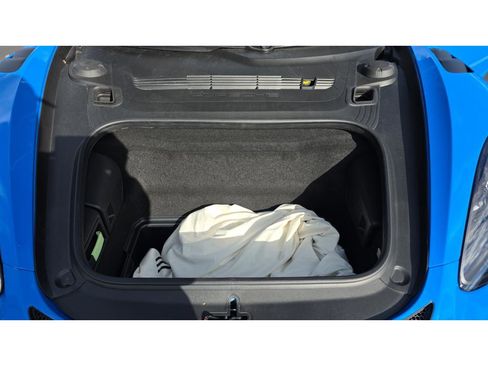 Used 2023 Porsche 718 Cayman GT4 RS w/ Weissach Package image 33