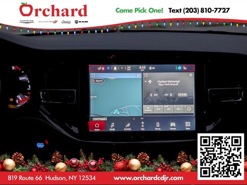 New 2026 Dodge Durango GT image 23