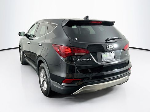 Used 2017 Hyundai Santa Fe Sport FWD image 5