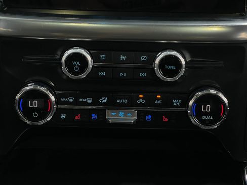 Used 2021 Ford F150 Lariat w/ Equipment Group 502A High AWD/4WD image 24