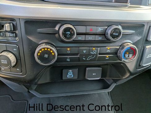 New 2026 Ford F350 XL w/ STX Appearance Package image 13