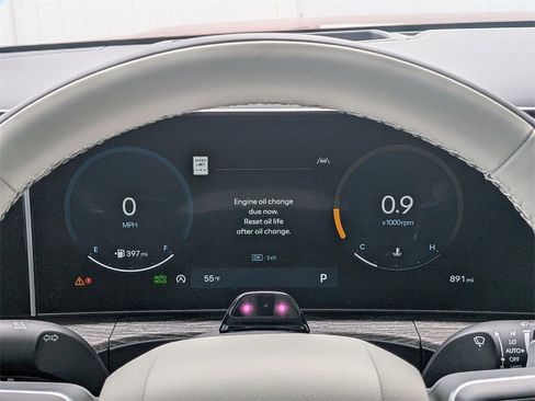 Used 2024 Hyundai Santa Fe Calligraphy image 29