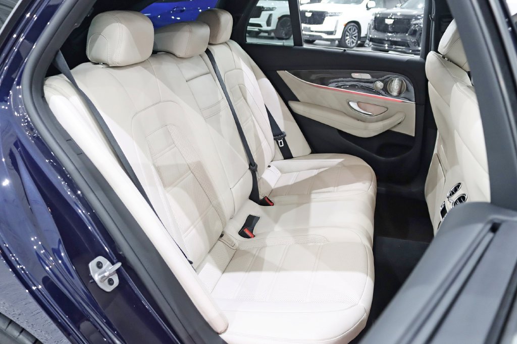 Used 2021 Mercedes-Benz E 63 AMG S image 35