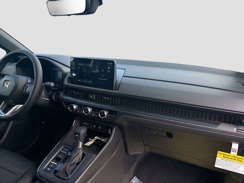 New 2026 Honda CR-V Sport-L image 24