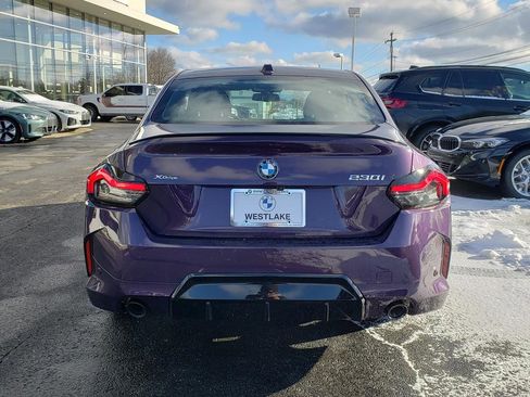 New 2026 BMW 230i xDrive 230i xDrive w/ Premium Package image 5